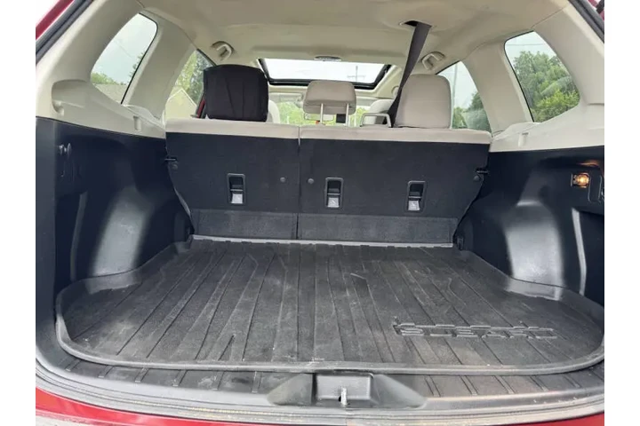 $8999 : 2016 Forester 2.5i Premium image 7