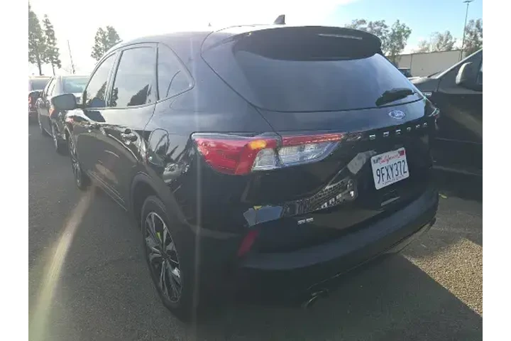 $19999 : Ford Escape 2022 SE 4dr SUV image 6