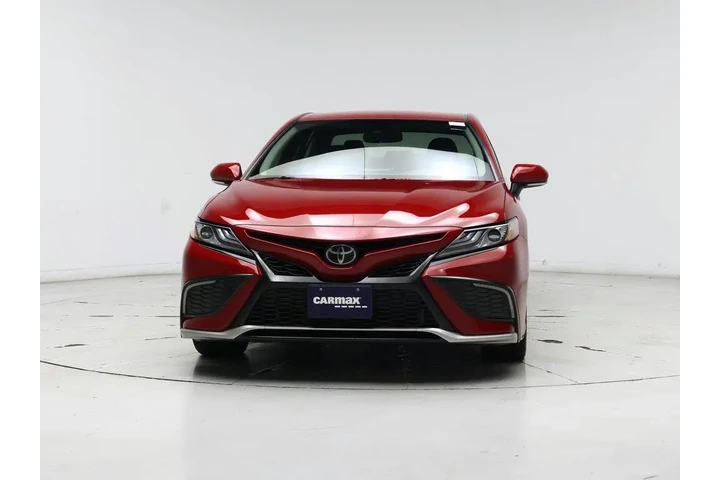 $31998 : Toyota Camry 2024 XSE 4dr Se image 5