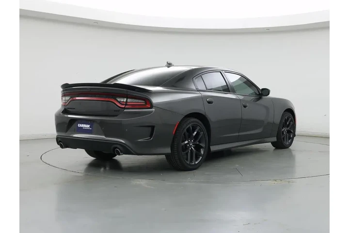 $30998 : Dodge Charger 2022 GT 4dr Se image 8