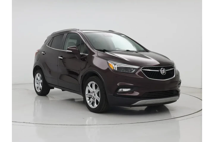 $16998 : Buick Encore 2018 Premium 4d image 1