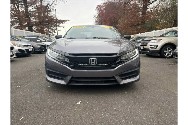 $12499 : 2016 Civic LX image 3