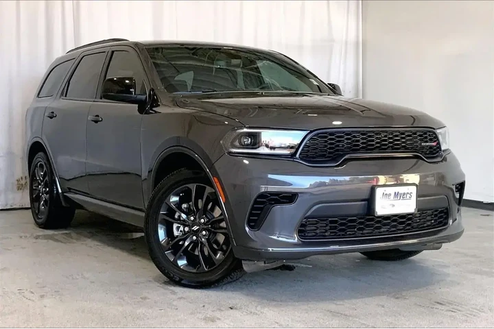 $31991 : Dodge Durango 2025 GT 4dr SU image 1
