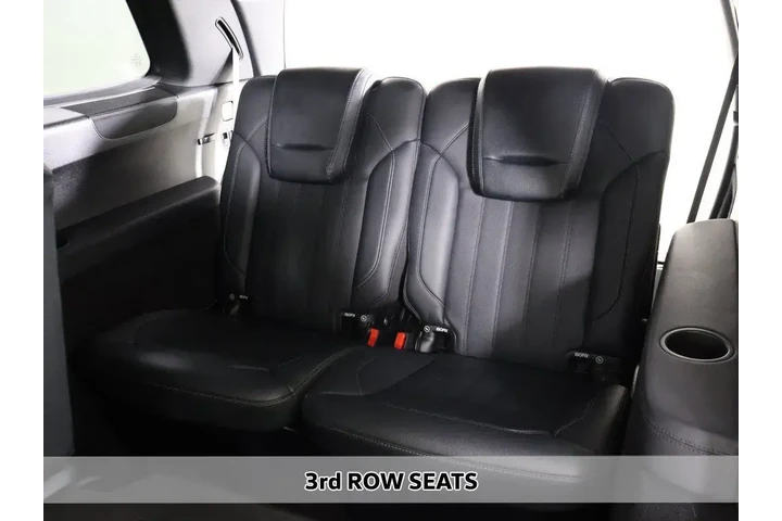 $23699 : Mercedes-Benz GLS 2019 AWD G image 8