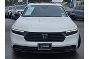 $27298 : Honda Accord Hybrid 2024 Spo thumbnail
