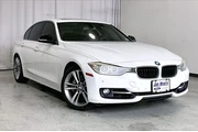 BMW 3 Series 2015 335i 4dr S en Houston