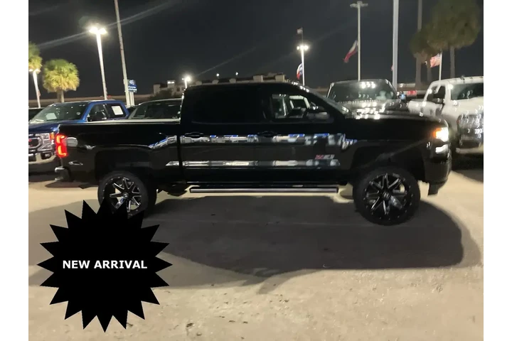 $31491 : Chevrolet Silverado 1500 201 image 3