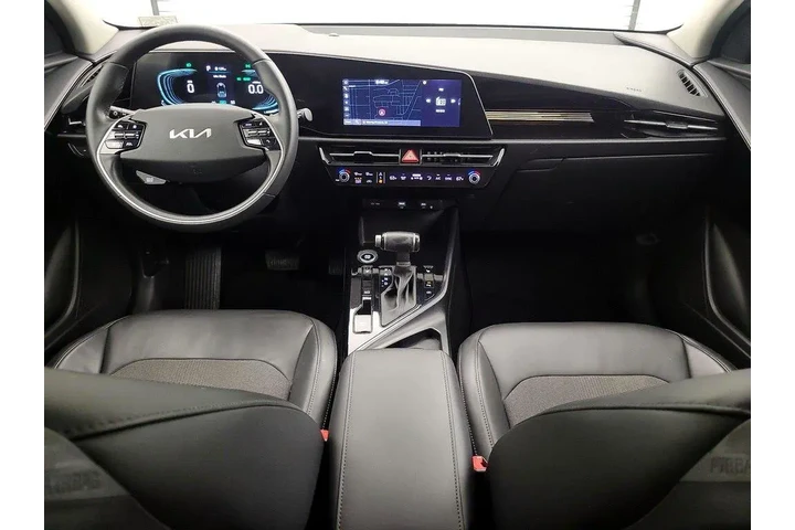 $24998 : Kia Niro 2024 EX 4dr Crossov image 9