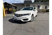 2016 ILX w/Premium en Atlanta
