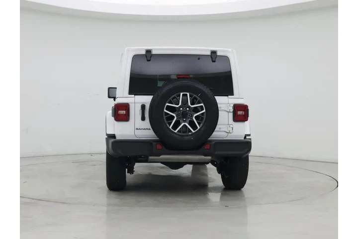 $37998 : Jeep Wrangler 2025 4x4 Sahar image 6