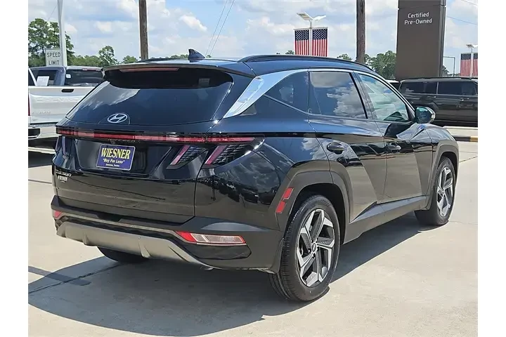 $38945 : Hyundai TUCSON 2024 Limited image 5