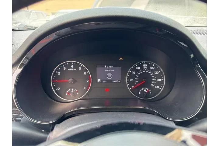 $19995 : Kia Seltos 2021 AWD EX 4dr S image 7