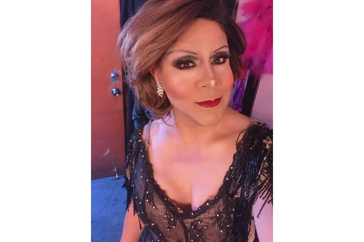 Jessy Jessy Show De Emitadores image 6