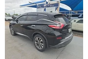 $15773 : Nissan Murano 2017 AWD S 4dr thumbnail
