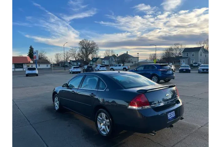 $6995 : 2008 Impala LT | Dickinson ND image 6