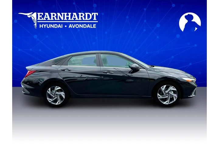 $25700 : Hyundai ELANTRA 2025 Limited image 9