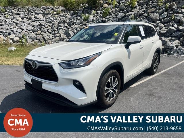 $34997 : PRE-OWNED 2020 TOYOTA HIGHLAN image 1