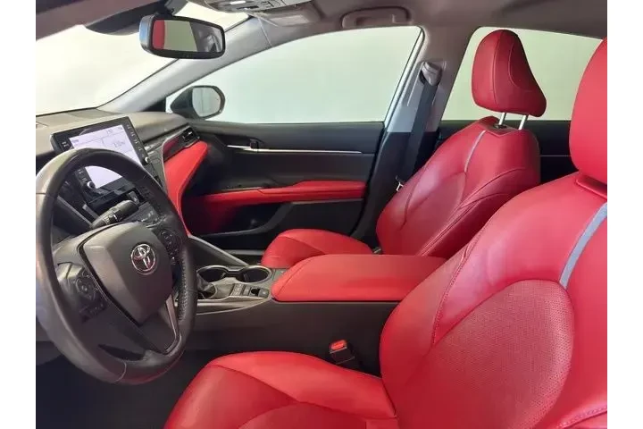 $28082 : Toyota Camry 2022 XSE 4dr Se image 6