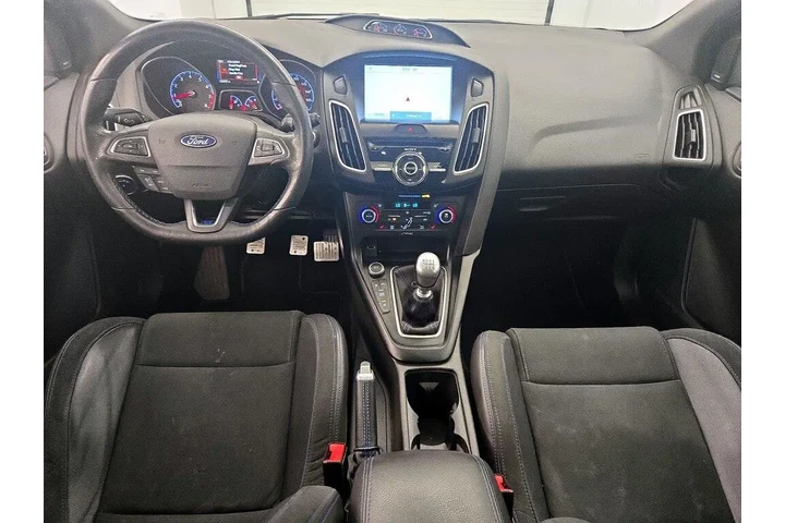 $28998 : Ford Focus 2017 AWD RS 4dr H image 9