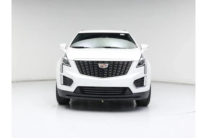 $26998 : Cadillac XT5 2023 Luxury 4dr image 5