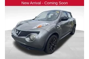 Nissan JUKE 2013 S 4dr Cross en Orlando