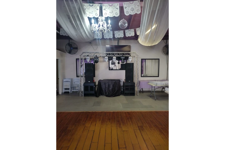 DJ PROFESIONAL image 4