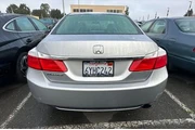 $12990 : Honda Accord 2013 EX 4dr Sed thumbnail