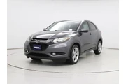$15998 : Honda HR-V 2016 EX-L 4dr Cro thumbnail