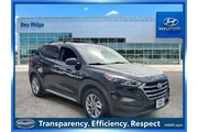Hyundai TUCSON 2018 AWD SEL en New York