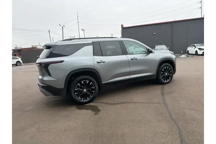 $36980 : Chevrolet Traverse 2025 LT 4 image 7