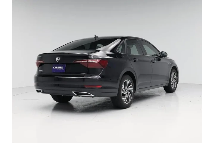$18998 : Volkswagen Jetta 2021 SEL Pr image 8