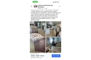 $1200 : One bed apartment for rent thumbnail