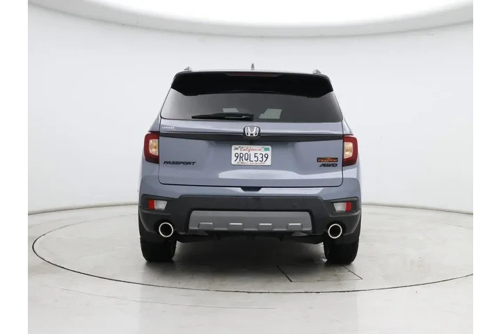 $38998 : Honda Passport 2025 AWD Trai image 6