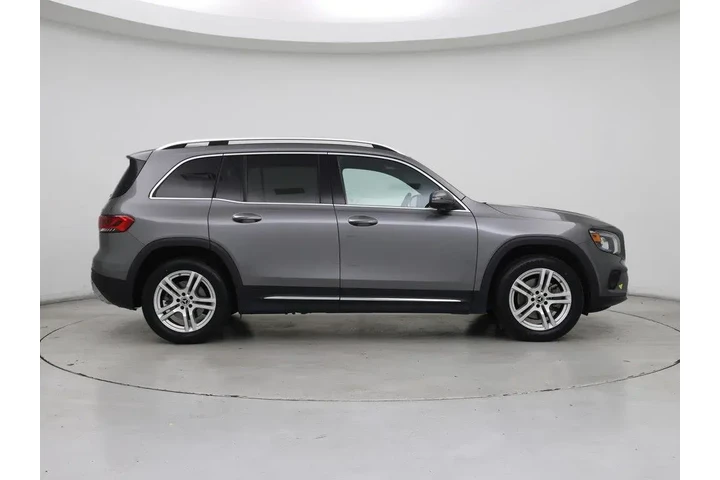 $23998 : Mercedes-Benz GLB 2020 AWD G image 7