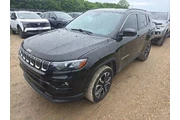 $20165 : Jeep Compass 2022 4x4 Limite thumbnail
