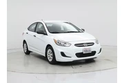 Hyundai ACCENT 2016 SE 4dr S en Fresno