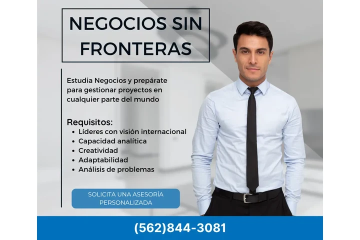 FRONTERAS image 1
