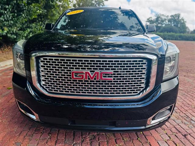 $25900 : 2015 GMC YUKON image 3