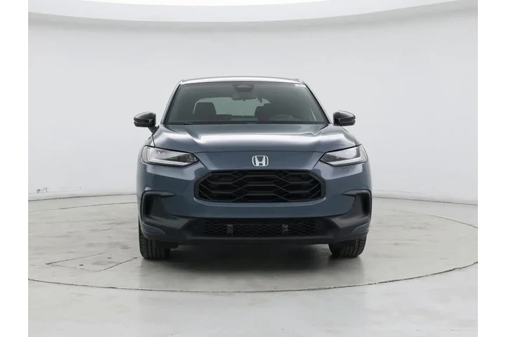 $23998 : Honda HR-V 2024 Sport 4dr Cr image 5