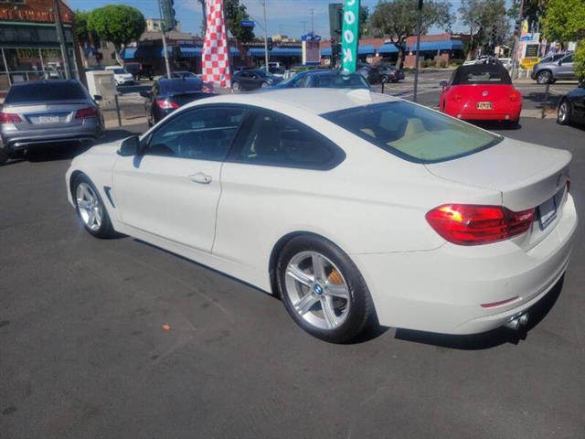 $13995 : 2014 BMW 4 Series 428i image 8