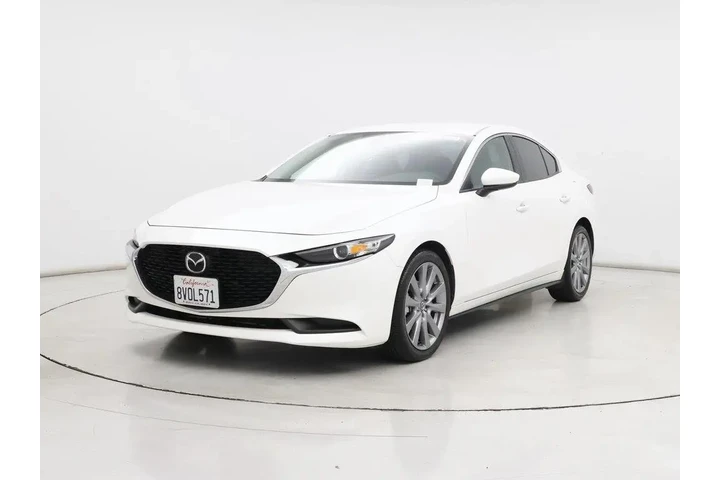 $20998 : Mazda Mazda3 Sedan 2021 Sele image 4