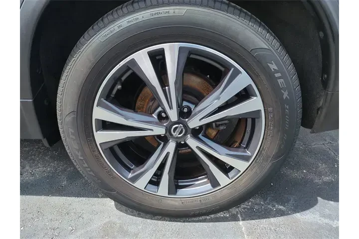 $15990 : Nissan Rogue 2018 S 4dr Cros image 9