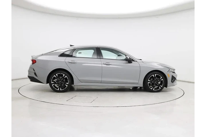 $28998 : Kia K5 2023 GT-Line 4dr Seda image 7