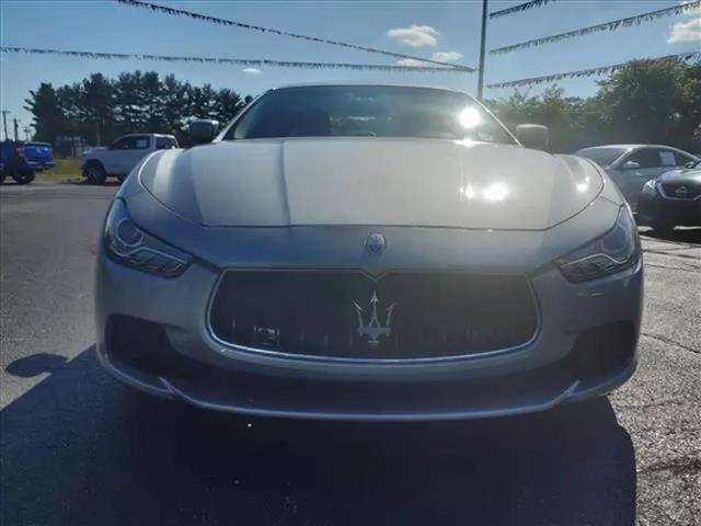 $21000 : 2015 MASERATI GHIBLI2015 MASE image 3