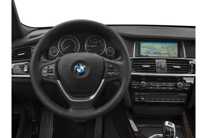 $9590 : BMW X3 2017 sDrive28i 4dr SU image 7