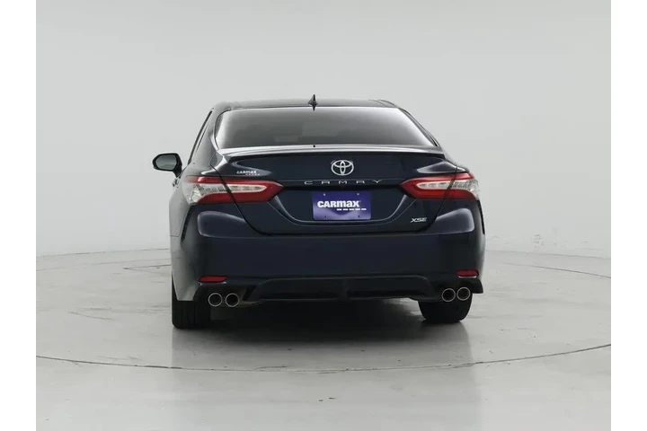 $24998 : Toyota Camry 2019 XSE 4dr Se image 6