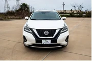 $20641 : Nissan Murano 2020 Platinum thumbnail