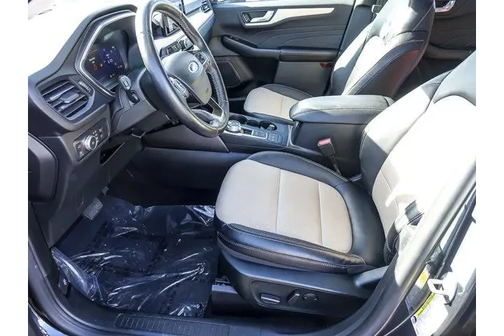 $27955 : Ford Escape Hybrid 2022 AWD image 9