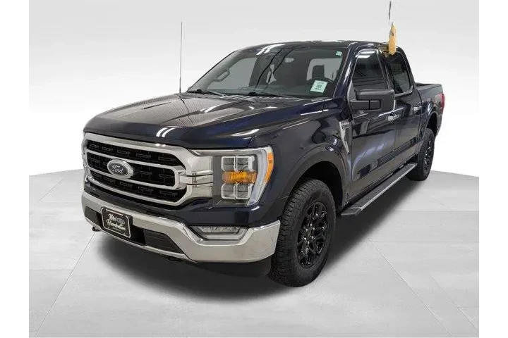 $39842 : Ford F-150 2022 4x4 XLT 4dr image 6
