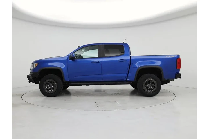 $24998 : Chevrolet Colorado 2018 4x4 image 3
